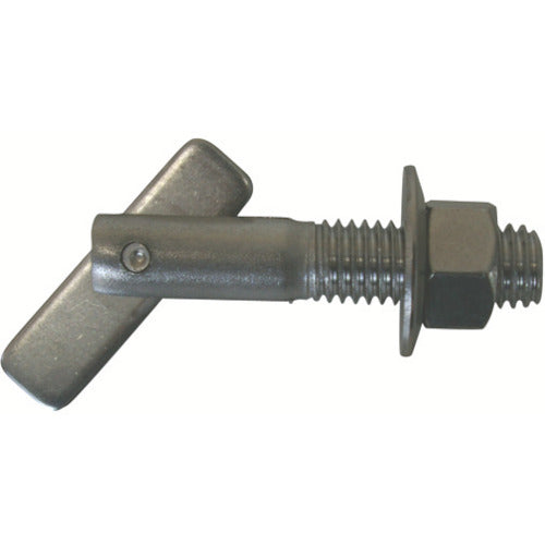 Sanko Techno IT Hanger IT Type Stainless Steel Metric Screw M12 IT1210S 30 Pieces