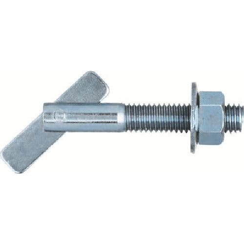 Sanko Techno IT Hanger IT Type Steel Metric Screw M8 IT865 50 Pieces