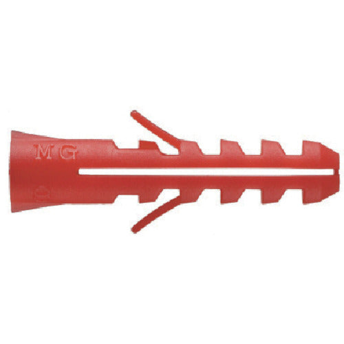 산코 테크노 올 플러그 MG 타입 나일론제 (100개입) MG-5X25P 1 PK