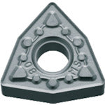 Kyocera Super Heat Resistant Alloy Machining Insert PVD Coating PR115S WNMG080412MS 10 Pieces