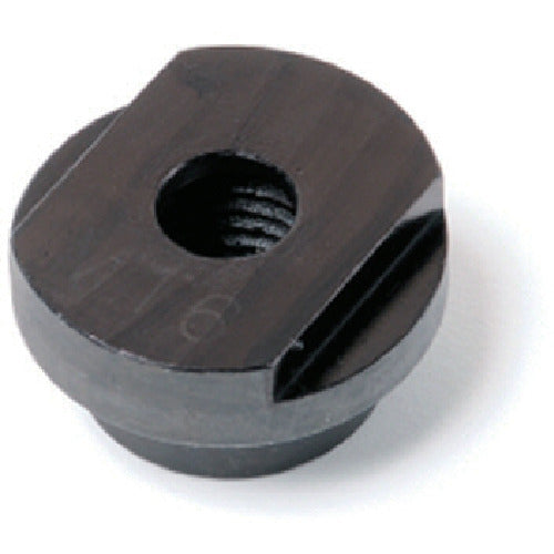 산코 테크노 전동 유압 머신 용 푸시 너트 PN-M16 1 개