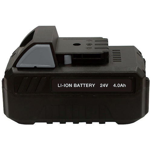 SHOWA 24Vリチウムイオン交換用バッテリー N23-07 1 個