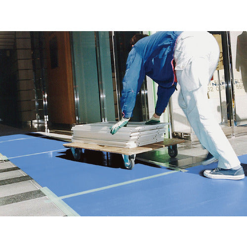 MF Curing Board Blue Plywood 2.5 BB2.5 1 sheet