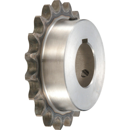 Sanko Manufacturing Co., Ltd. Sprocket with shaft hole processing MS35 type MS35B13D15 1 piece