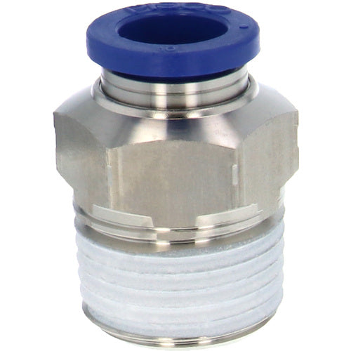 PISC 피팅 튜브 피팅 SUS304 PC10-04SUS 1 개