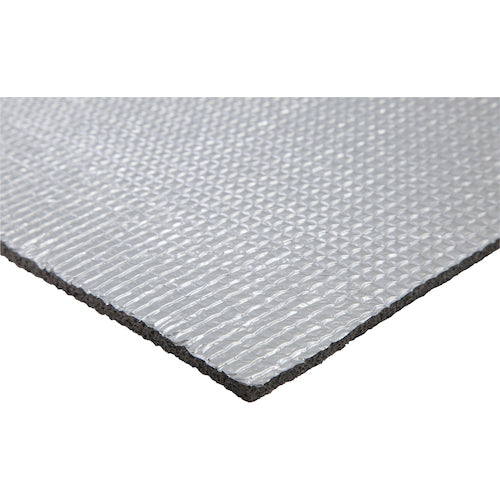 관동 냉열 특수 박형 단열재 KR GENEQ SHIELD 2M×1M KRJQ-10002 1장