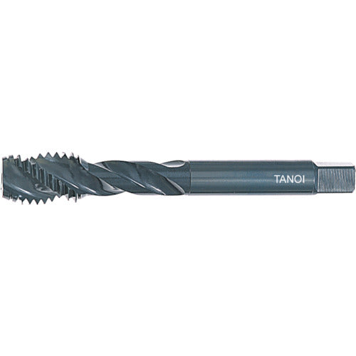 田野井製作所 Tスパイラルタップ・高炭素鋼用 TSP−3H 00182 TSP-3HM8X1.25GT7 1 本
