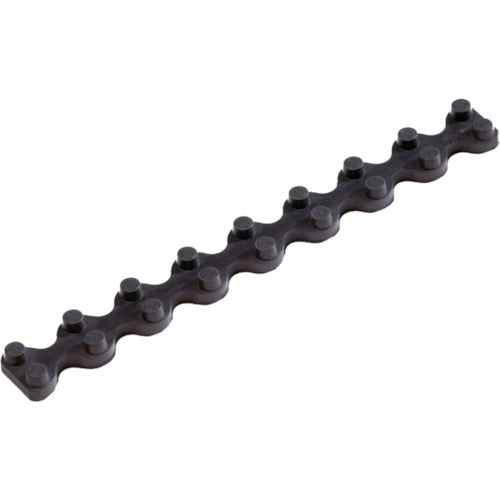 NOTRAX 매트 커넥터 안전 스탠스 용 549K0012BL 1 개