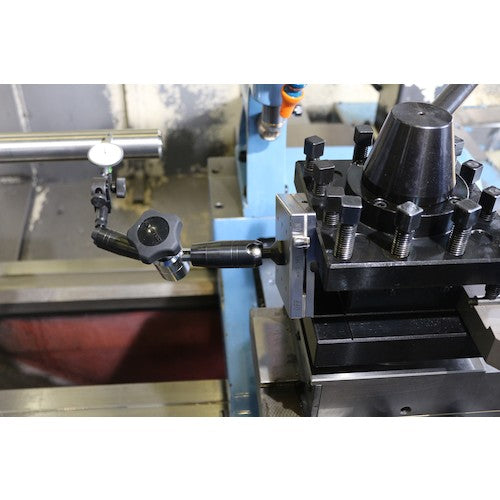 KANETEC 薄型永磁ホルダ台 角形 底面吸着力300N MB-L-65A 1 台