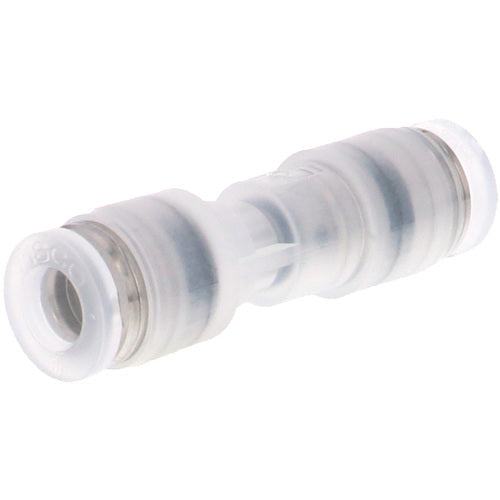 PISCO チェックバルブ低作動圧タイプPP PCVLU6-6 1 個