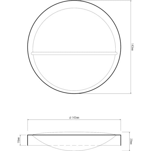 KEEP FINE 抗菌排水口カバー 520040 1 個