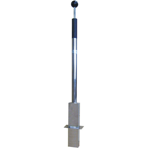 Technoplan Hand Magnet Tool TTK-07MN Iron Totori-kun TTK-07MN 1 piece