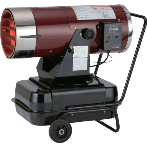 Shizuoka Hot Air Oil Heater Hot Gun HGNX2 HG-NX2 1 unit