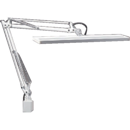 山田 LEDデスクライト Z-80PRO2-W 1 台