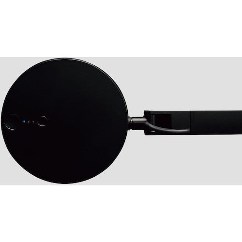 야마다 LED 데스크라이트 Z-W3000-B 1대