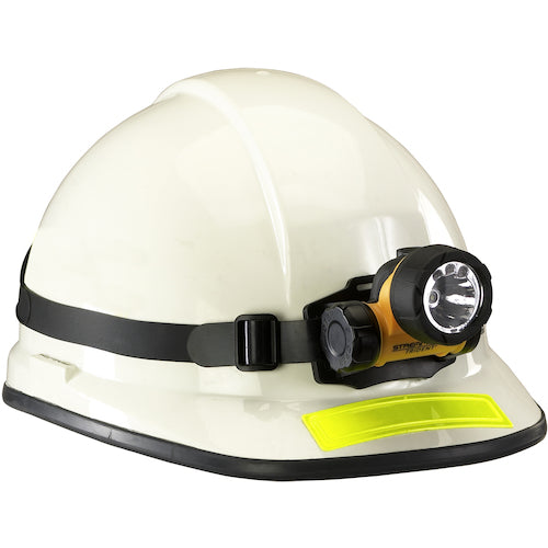 Streamlight Explosion-Proof Headlight Trident Headlamp US Explosion-Proof Model 031L 1 Piece