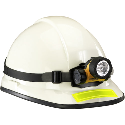 Streamlight Explosion-Proof Headlight Scepter Headlamp US Explosion-Proof Model 032 1 pc