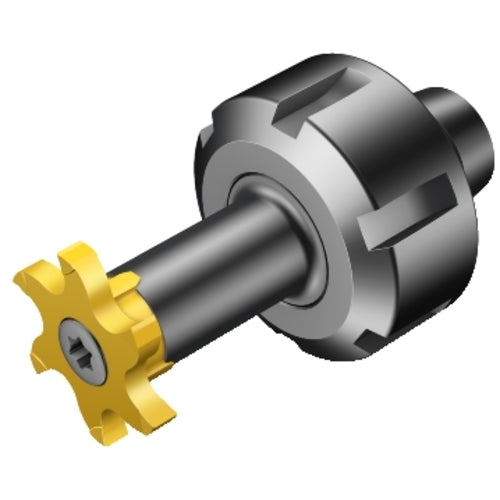 Sandvik CoroMill 327 collet holder (450) 392.ER327-16 12 030 1 unit