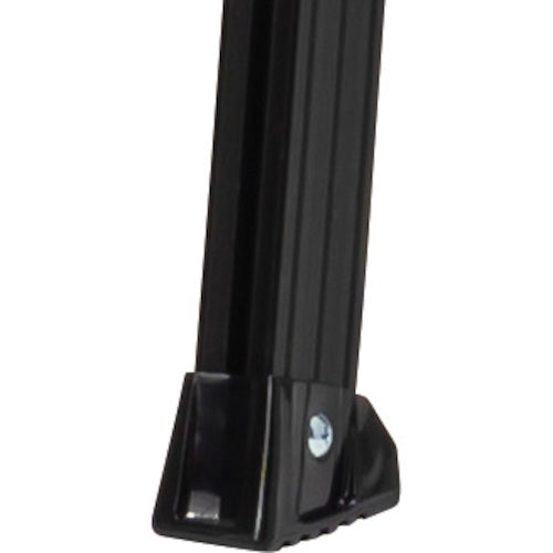 アルインコ 伸縮脚付はしご兼用脚立 GAUDI−X(ガウディ)210CM 最大使用質量100KG GUD210X 1 台