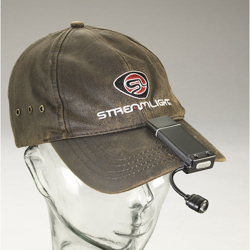 Streamlight Rechargeable LED Light Clip Mate USB Black 094B 1 piece