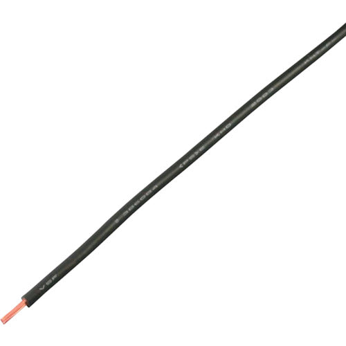 KYOWA 단심 비닐 코드 VSF 0.75SQ 10M 블랙 VSF 0.75SQ 10M BK 1권