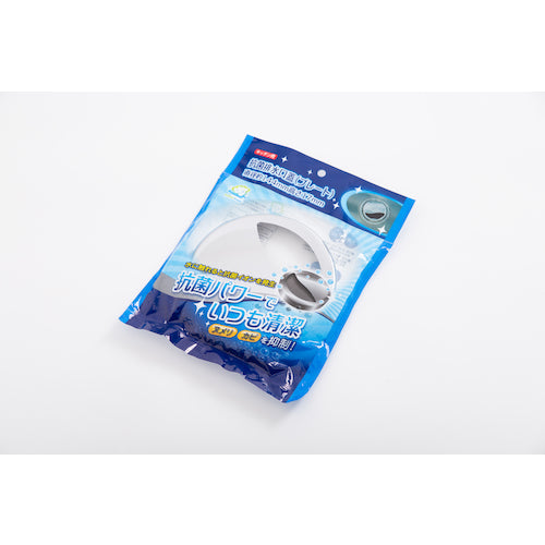 KEEP FINE 抗菌排水口蓋<プレート> 520187 1 個