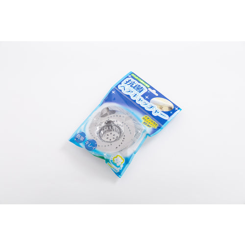 KEEP FINE 抗菌ヘアーキャッチャー 520019 1 個