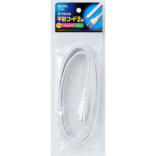 ELPA 2M piece with P 12A PC-20H 1 bag