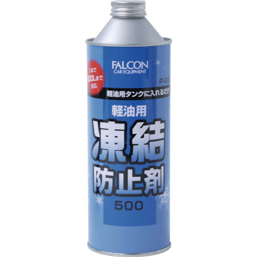 FALCON Diesel Antifreeze Agent 500ml P931 1 bottle
