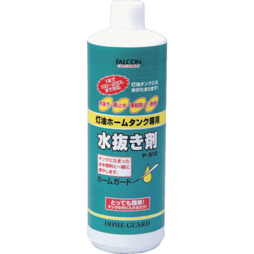 FALCON 홈 가드 500ML P518 1개