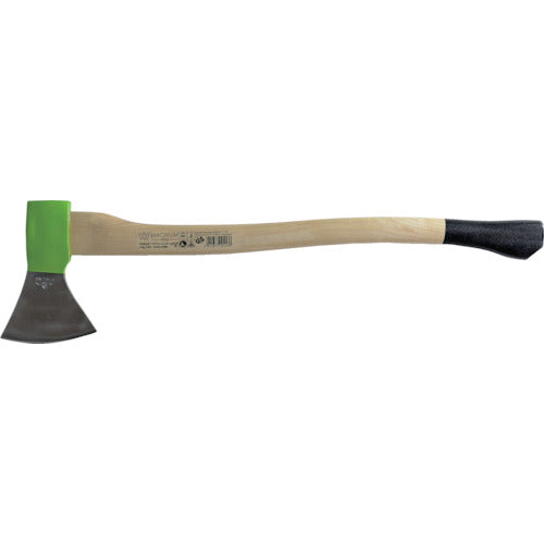 WAGNUM Professional Axe 800mm 101.2H140W001 1 piece