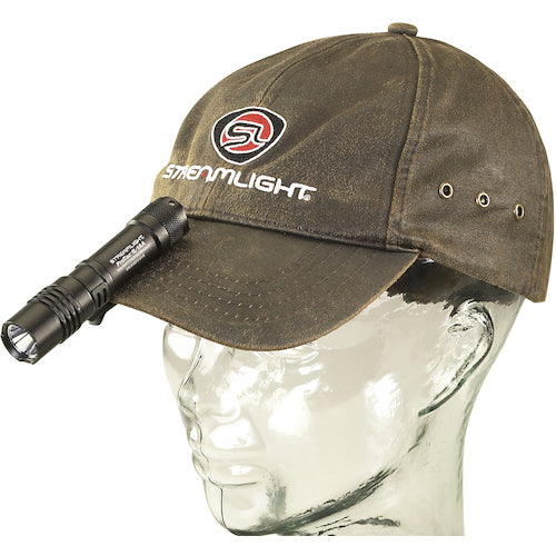 Streamlight Tactical LED Light ProTac 1L-1AA (Black) 075A 1 piece