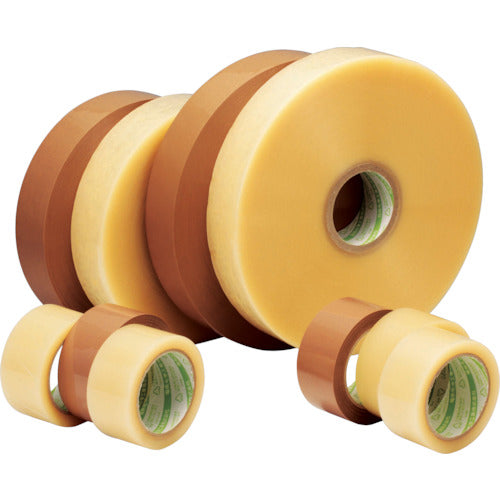 덴카 카라리얀 OPP 테이프 PP-40M #424 A4090A245A001X 30권