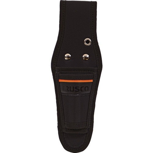 TRUSCO Pliers Case, 2 Tier, Black, TC61-A, 1 pc