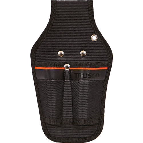 TRUSCO 펜치 케이스 2 쵸차 블랙 TC82-A 1 개