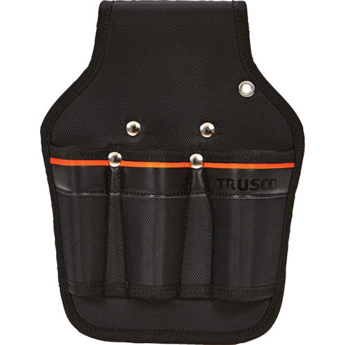 TRUSCO 펜치케이스 3가지 블랙 TC83-A 1개