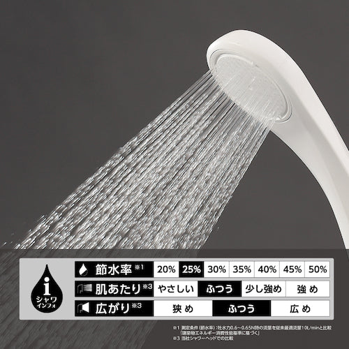 SANEI Thermo Shower Mixer SK1811 1 unit