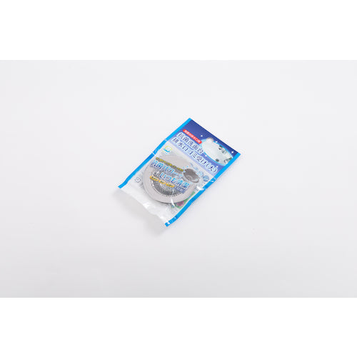 KEEP FINE 抗菌排水口ゴミ受け<洗面台用 大> 520064 1 個