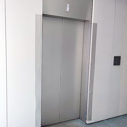 TRUSCO 気泡緩衝材(粘着タイプ)220mmx5m CRN-2205 1 巻