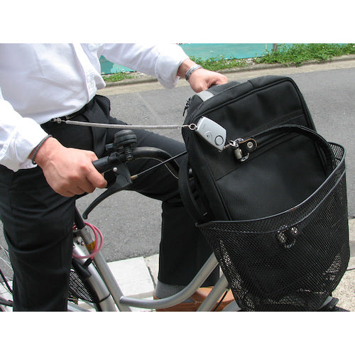 Yoshio SOS Slim Security Buzzer SV SB-004 1 unit