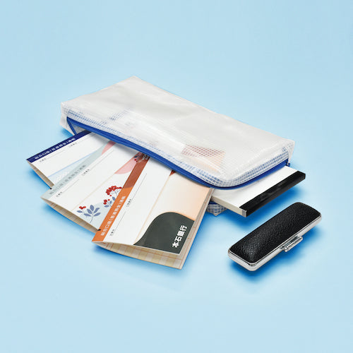 마그엑스 메쉬 케이스(마치 있음) MMCL-BB 1개