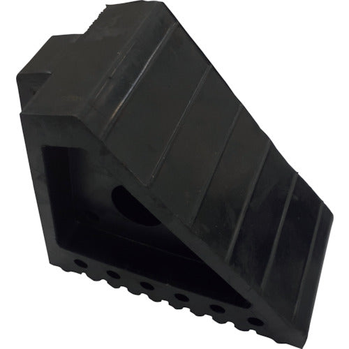 MYST タイヤストッパーゴムL(軽自動車から4T車まで対応) 5113 1 個