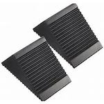 MYST 타이어 스토퍼 고무(경차에서 보통 자동차까지 대응) 5114 1개