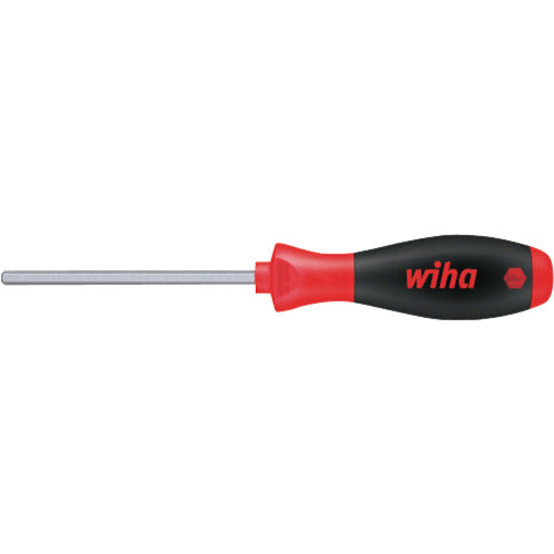 WIHA Soft Finish(R) Hexagonal Driver 6.0 356060 1 piece