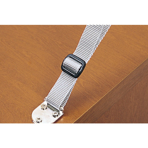 MYST 家具固定金具ベルト式 6229 1 個