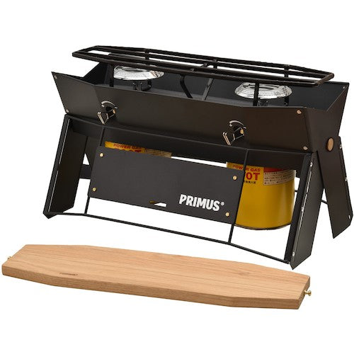 PRIMUS 屋外専用バーナー オンジャ ブラック P-COJ-BK 1 台