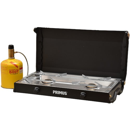 PRIMUS 屋外専用バーナー キンジャ P-CKJ-2 1 台
