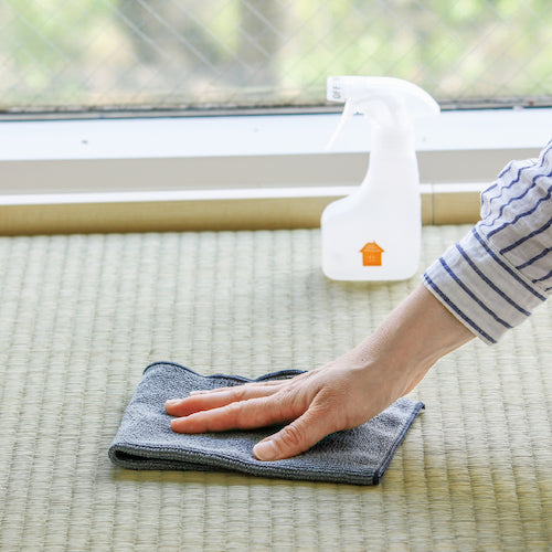 MQ Duotex Knit Cloth Grey MQKT0005 1 piece