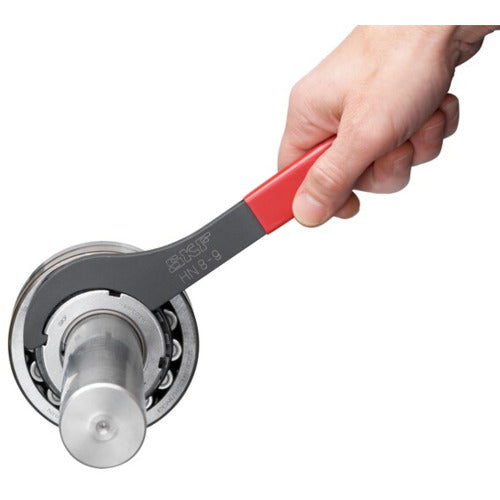 SKF hook spanner size 0 HN 0 1 piece