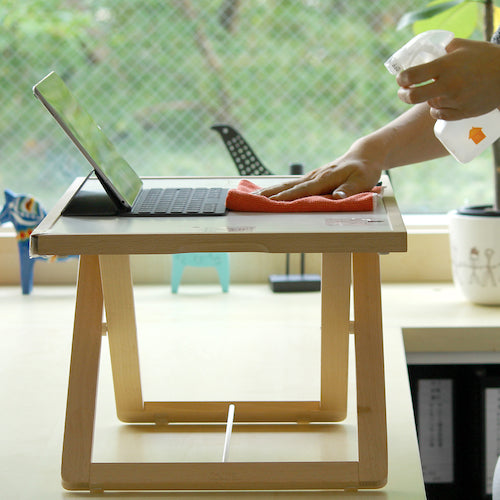 MQデュオテックス ニットクロス レッド MQKT0002 1 枚